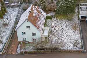 Gemütliches Einfamilienhaus mit schönem Grundstück in ruhiger Lage von Ebingen! – Zollernalbkreis – Vorschaubild 3