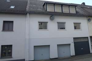 Helles Reihenmittelhaus mit Balkon, 165 m² mitten in Siegen mit Balkon – Grafestraße 13, 57072 Siegen, Siegen – Vorschaubild 24