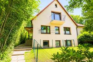 Mehr Raum fürs Leben – freistehendes Haus für Familie, Mehrgenerationen und Homeoffice