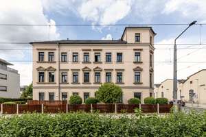 eigener Wohn(t)raum im charmanten kleinen MFH in Elbnähe – Sternstraße 2, 1139 Mickten, Dresden – Vorschaubild 7