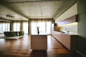 Eine Immobilie der Extraklasse: Penthouse-Wohnung mit spektakulärer Dachterrasse – Die vollständige Adresse der Immobilie erhältst du vom Anbieter., 10119 Mitte (Ortsteil), Berlin – Vorschaubild 16