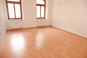 Küche mit Zugang zum Balkon - Laminat - Wanne - frei ab 1.4.25 – Mosenstraße 5, 9130 Chemnitz – Vorschaubild 9
