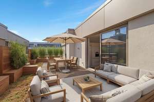 Ideal für Großstadtliebhaber – Penthouse für die urbane Familie | Dachterrasse | Kamin | 3 SZ | TG – Stallschreiberstrasse 27, 10117 Mitte (Ortsteil), Berlin – Vorschaubild 3