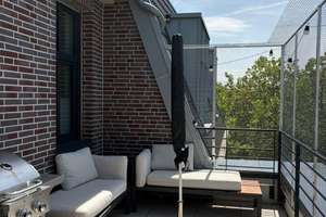 Sonnige 4-Zimmer Wohnung, gehobene Ausstattung, Balkon – Wielandstraße 82, 44791 Grumme, Bochum – Vorschaubild 22