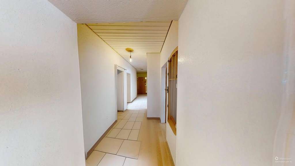 Immobilie in Schwelm - Helle Souterrain Wohnung in Schwelm – Kompaktes Wohnerlebnis mit Komfortcharakter - Bild 1