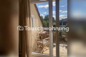 Tauschwohnung: Sonniger Dachgeschosstraum mit Dachterrasse – Die vollständige Adresse der Immobilie erhältst du vom Anbieter., 4315 Volkmarsdorf, Leipzig – Vorschaubild 12