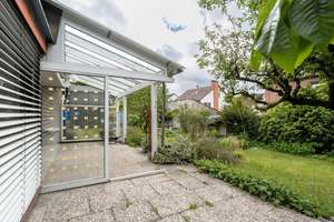 Bielefeld-Senne: freistehendes EFH | ca. 112 m² Wfl. |  ca. 633 m² Grundstück | Sanierungsbedürftig – Die vollständige Adresse der Immobilie erhältst du vom Anbieter., 33659 Senne, Bielefeld – Vorschaubild 11