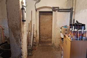 Zweifamilienhaus mit ehemaliger Bäckerei, Scheune und 1.410 m² Grundstück – Die vollständige Adresse der Immobilie erhältst du vom Anbieter., 1665 Triebischtal – Vorschaubild 10