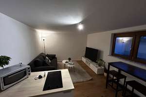 1-Zimmer Wohnung in Mainz-Bretzenheim, verfügbar ab sofor – Die vollständige Adresse der Immobilie erhältst du vom Anbieter., 55128 Bretzenheim, Mainz – Vorschaubild 1