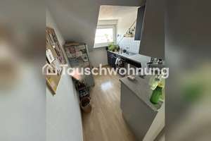 Tauschwohnung: 2,5-Zimmer-Wohnung in Augsburg, Oberhausen – Die vollständige Adresse der Immobilie erhältst du vom Anbieter., 86154 Links der Wertach-Nord, Augsburg – Vorschaubild 7