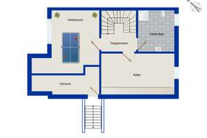 Gepflegtes Reihenendhaus mit Kamin und hübschem Grundstück in ruhiger Wohnlage von Arnsdorf – Die vollständige Adresse der Immobilie erhältst du vom Anbieter., 1477 Arnsdorf – Vorschaubild 22