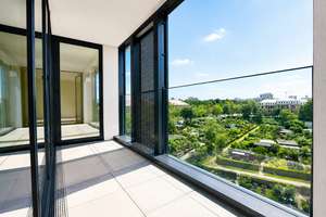 I Urban wohnen im OSTFORUM Leipzig I  moderne Wohnungen in zentraler Stadtlage I – Prager Straße 30b, 4103 Zentrum-Südost, Leipzig – Vorschaubild 13