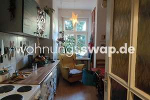 Wohnungstausch: Wedekindstraße 11 – Wedekindstraße 11, 10000 Friedrichshain, Berlin – Vorschaubild 1