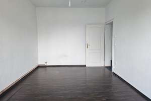 Hamm, helle Zwei-Zimmer-Wohnung mit Loggia – 20537 Hamm, Hamburg – Vorschaubild 3