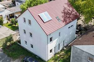 Das Optimum an Gestaltungsfreiheit - individuelle Doppelhaushälfte – Die vollständige Adresse der Immobilie erhältst du vom Anbieter., 69190 Walldorf – Vorschaubild 1