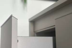 Exklusive Designvilla mit Panoramablick+Einliegerwohnung – Luxus, der Maßstäbe setzt – Die vollständige Adresse der Immobilie erhältst du vom Anbieter., 69469 Weinheim – Vorschaubild 8