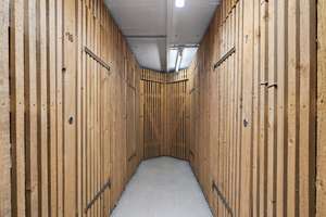 Perfekter Mix aus Ruhe und Stadtnähe - Ideale 2,5-Zimmer-Wohnung mit Balkon und Tiefgarage – Die vollständige Adresse der Immobilie erhältst du vom Anbieter., 70376 Neckarvorstadt, Stuttgart – Vorschaubild 26