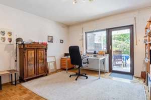 Großzügiger Bungalow mit sonnigem Garten im Ratinger Grachtenviertel  – Die vollständige Adresse der Immobilie erhältst du vom Anbieter., 40880 West, Ratingen – Vorschaubild 12