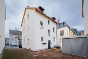 Frankfurt-Preungesheim: 16 Wohneinheiten verteilt auf drei Gebäude!  – 60435 Preungesheim, Frankfurt am Main – Vorschaubild 3