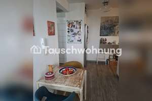 Tauschwohnung: Tausche meine 1-Zi-Wohnung in Leipzig Ost – Eisenbahnstraße 175, 4315 Sellerhausen-Stünz, Leipzig – Vorschaubild 4