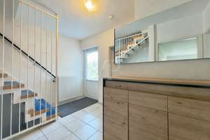 Viel Raum zum Leben – Doppelhaushälfte mit 5 Zimmern und Studio – Die vollständige Adresse der Immobilie erhältst du vom Anbieter., 49809 Lingen (Ems) – Vorschaubild 4
