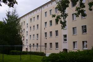2-Raum-Erdgeschosswohnung in zentraler Lage – Zschopauer Str. 36, 9111 Zentrum, Chemnitz – Vorschaubild 4