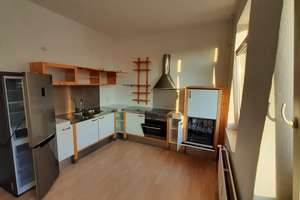 Wohnen mit Charakter: 3-Zimmer-Altbau in Kiel-Brunswik – Waitzstraße 41A, 24105 Blücherplatz, Kiel – Vorschaubild 6