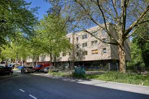 Wo das Leben pulsiert – 3 Zimmer auf 80 m² in Eimsbüttel