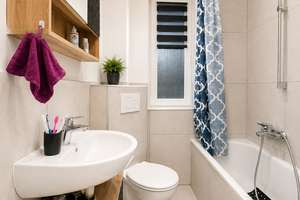 *INVESTOREN AUFGEPASST* - GÜNSTIGE DG WOHNUNG IN BILK – Kopernikusstr. 95, 40225 Bilk, Düsseldorf – Vorschaubild 7