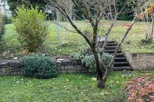 3-Zimmer-Traumwohnung für Gartenliebhaber in Stuttgart-Kaltental – Hummelwiesenweg 42, 70569 Kaltental, Stuttgart – Vorschaubild 23