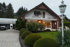Zwei Familien, ein Zuhause: Großzügiges Mehrgenerationenhaus in Herdecke! – Ennepe-Ruhr-Kreis – Vorschaubild 5
