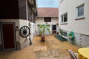Traumhaft großes Zwei-Familienhaus mit Wintergarten, Hof, Scheune & Garten - PROVISIONSFREI – Die vollständige Adresse der Immobilie erhältst du vom Anbieter., 76661 Philippsburg – Vorschaubild 39