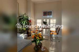 Tauschwohnung: Tausche 2-Zimmer-Wohnung in Berlin, Lichtenberg