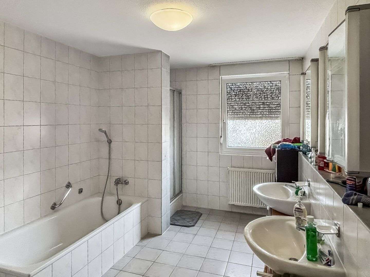 Immobilie in Velburg - Nur für Kapitalanleger - sehr gut vermietete Doppelhaushälfte in Velburg - Bild 2