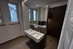 Fantastischer Blick über die ganze Stadt! 4-Zimmer-Wohnung (Altbau) mit 2 Balkonen in Stuttgart West – Reinsburgstraße 158, 70197 Rotebühl, Stuttgart – Vorschaubild 9
