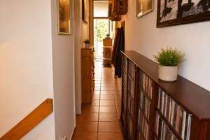 Maisonette --- Wohnen und Schlafen auf 2  Ebenen – Die vollständige Adresse der Immobilie erhältst du vom Anbieter., 42275 Oberbarmen, Wuppertal – Vorschaubild 13