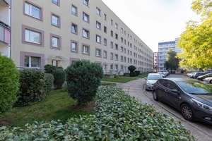 Richtig jut. Einfach einziehen. – Rollestraße 3, 39128 Neustädter Feld, Magdeburg – Vorschaubild 21