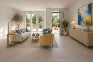 THE AEGEAN TOWNHOUSE: Wo München vom Süden träumt | 4-Zimmer Townhouse zum Erstbezug – 81673 Josephsburg, München – Vorschaubild 3