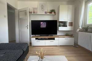 3 Zimmer Altbauwohnung in Malmsheim – Bachstraße 8, 71272 Renningen – Vorschaubild 2