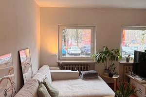 Haidhausen erleben: 2-Zimmer-Wohnung in der Lucile-Grahn-Straße – Lucile-Grahn-Straße 22, 81675 Haidhausen Nord, München – Vorschaubild 2