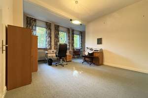 Historisch bedeutende Unternehmer-Villa – Exponierte Stadtpark-Lage mit beeindruckendem Parkgrundstü – Die vollständige Adresse der Immobilie erhältst du vom Anbieter., 33332 Innenstadt-Kattenstroth, Gütersloh – Vorschaubild 19