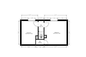 Einfamilienhaus mit rund 116 m² Fläche, Garten und Stellplatz in begehrter Lage von Neu-Isenburg – Die vollständige Adresse der Immobilie erhältst du vom Anbieter., 63263 Neu-Isenburg – Vorschaubild 23