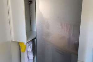 Möbliertes Zimmer in 3-Zimmer-WG – Die vollständige Adresse der Immobilie erhältst du vom Anbieter., 81475 Fürstenried-West, München – Vorschaubild 7