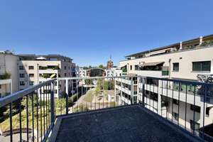 Neuwertige 1,5 Zi.-ETW mit TG-Stellplatz am alten Schlachthof! – 63071 Bachschule, Offenbach am Main – Vorschaubild 15