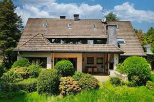 ***Repräsentatives Wohnen in Toplage – Architektenhaus mit weitläufigem Garten – Die vollständige Adresse der Immobilie erhältst du vom Anbieter., 42113 Uellendahl-Katernberg, Wuppertal – Vorschaubild 20