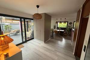 Freistehender Bungalow mit Sauna, Whirlpool & blickgeschütztem Garten in Toplage von Pulheim – Die vollständige Adresse der Immobilie erhältst du vom Anbieter., 50259 Pulheim – Vorschaubild 1