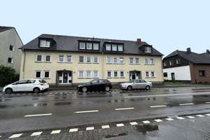 Vermietete Eigentumswohnung mit Balkon & Garage in Fuhlenbrock