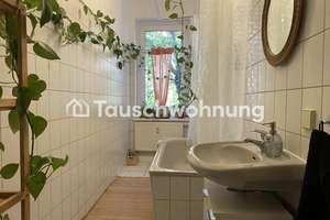 Tauschwohnung: Tausche ruhige Wohnung vor der S-Bahn Connewitz für LE-Ost – Die vollständige Adresse der Immobilie erhältst du vom Anbieter., 4277 Connewitz, Leipzig – Vorschaubild 2