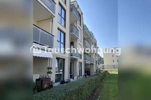 Tauschwohnung: Moderne 3- Zimmer Wohnung in Bornstedt gegen 4 -5 Zimmer