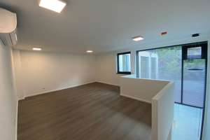 48 m² Studenten Loft in Sülz Nähe Universität - Einbauküche - Klimaanlage – Redwitzstraße 18, 50937 Sülz, Köln – Vorschaubild 5